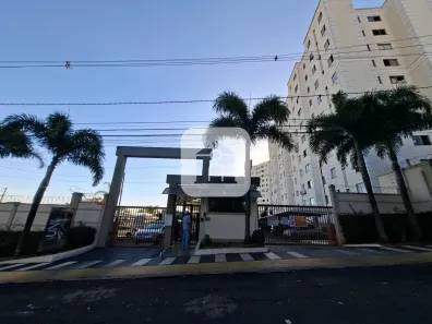 Apartamento com 2 Quartos para alugar, 50m² no Presidente Roosevelt, Uberlândia