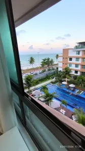 Cobertura com 2 Quartos para alugar, 120m² no Cabo Branco, João Pessoa