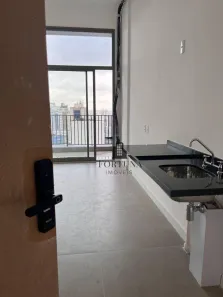 Apartamento com 1 Quarto à venda, 27m² no Vila Mariana, São Paulo