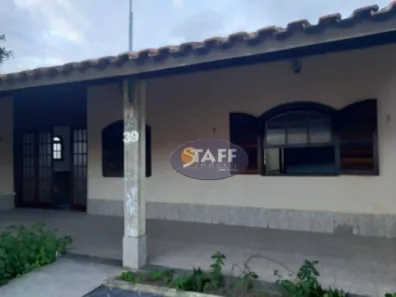 Casa de Condomínio com 3 Quartos para venda ou aluguel, 156m² no Campo Redondo, São Pedro da Aldeia