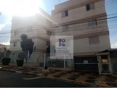 Apartamento com 2 Quartos à venda, 70m² no Jardim Bela Vista, Campinas