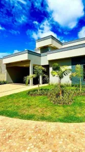 Casa de Condomínio com 3 Quartos à venda, 199m² no Real Sul, Ribeirão Preto