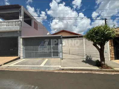 Casa com 3 Quartos à venda, 175m² no Jardim das Torres, São Carlos