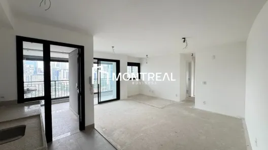Apartamento com 2 Quartos à venda, 100m² no Vila Cordeiro, São Paulo