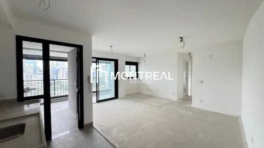 Apartamento com 2 Quartos à venda, 94m² no Vila Cordeiro, São Paulo