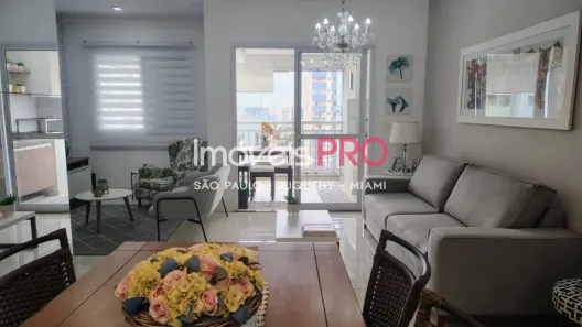 Apartamento com 3 Quartos à venda, 84m² no Vila da Saúde, São Paulo