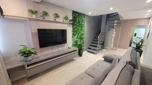 Cobertura com 3 Quartos à venda, 198m² no Campinas, São José