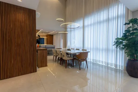 Casa de Condomínio com 4 Quartos à venda, 366m² no Buritis, Belo Horizonte