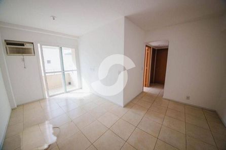 Apartamento com 3 Quartos à venda, 80m² no Badu, Niterói