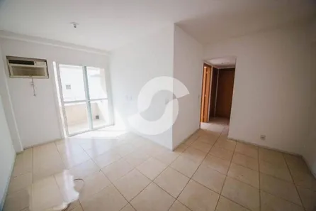 Apartamento com 3 Quartos à venda, 80m² no Badu, Niterói