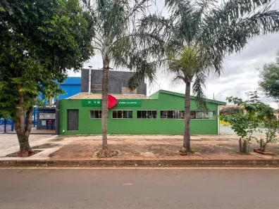Ponto Comercial à venda, 392m² no Antares, Londrina