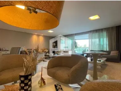 Apartamento com 4 Quartos à venda, 390m² no Barra da Tijuca, Rio de Janeiro