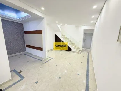 Cobertura com 4 Quartos à venda, 200m² no Rudge Ramos, São Bernardo do Campo