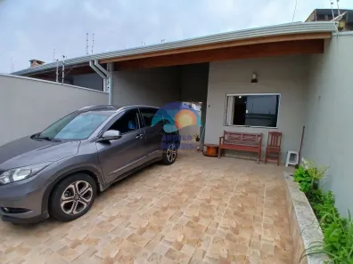 Casa com 2 Quartos à venda, 80m² no Balneario São João Batista II, Peruíbe