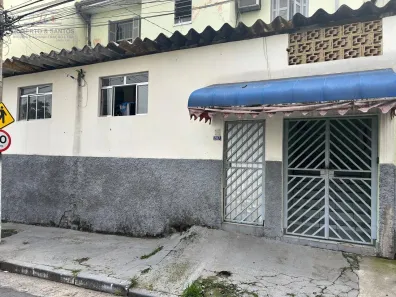 Casa com 2 Quartos à venda, 223m² no Piqueri, São Paulo