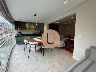 Apartamento com 2 Quartos à venda, 125m² no Ipiranga, São Paulo