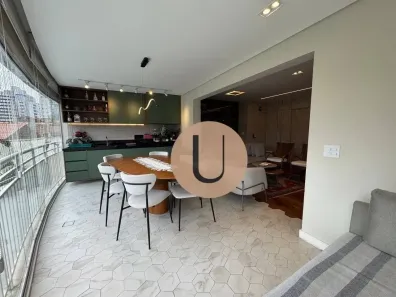 Apartamento com 2 Quartos à venda, 125m² no Ipiranga, São Paulo