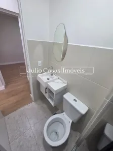 Apartamento com 2 Quartos à venda, 49m² no Vila Fiori, Sorocaba