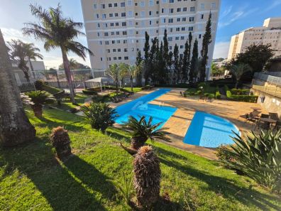Apartamento com 3 Quartos à venda, 60m² no Jardim Nova Europa, Campinas