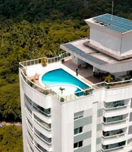 Apartamento com 1 Quarto à venda, 57m² no Educandos, Manaus