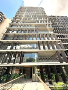 Apartamento com 4 Quartos à venda, 204m² no Vila Nova Conceição, São Paulo