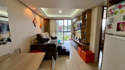 Apartamento com 2 Quartos à venda, 44m² no Pinheiro, São Leopoldo