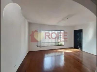 Apartamento com 3 Quartos à venda, 120m² no Brooklin Paulista, São Paulo