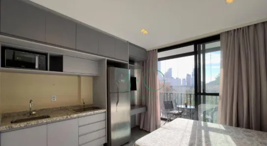Apartamento com 1 Quarto à venda, 35m² no Vila Mariana, São Paulo
