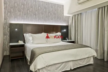 Flat com 1 Quarto à venda, 29m² no Itaim Bibi, São Paulo