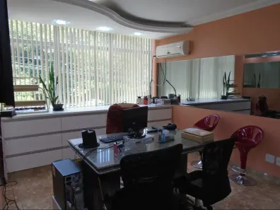 Sala Comercial à venda, 76m² no Santa Lúcia, Belo Horizonte