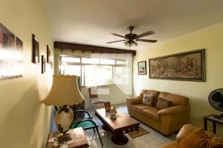 Apartamento com 3 Quartos à venda, 126m² no Santana, São Paulo