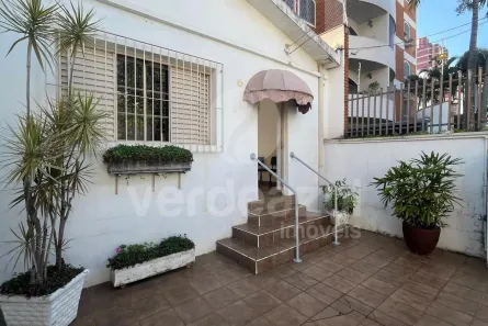 Casa com 2 Quartos à venda, 60m² no Vila Itapura, Campinas