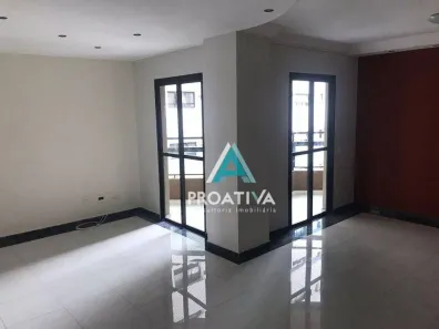Apartamento com 3 Quartos à venda, 189m² no Parque das Nações, Santo André
