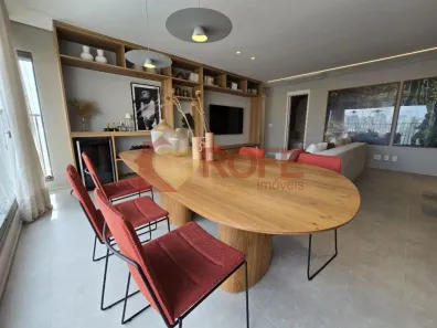 Apartamento com 3 Quartos à venda, 112m² no Jardim da Glória, São Paulo