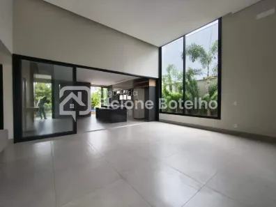 Casa de Condomínio com 5 Quartos para alugar, 302m² no Nova Uberlândia, Uberlândia