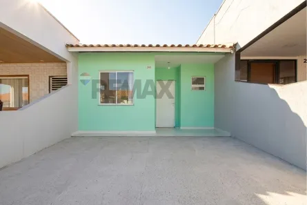 Casa de Condomínio com 2 Quartos à venda, 134m² no Registro, Feira de Santana