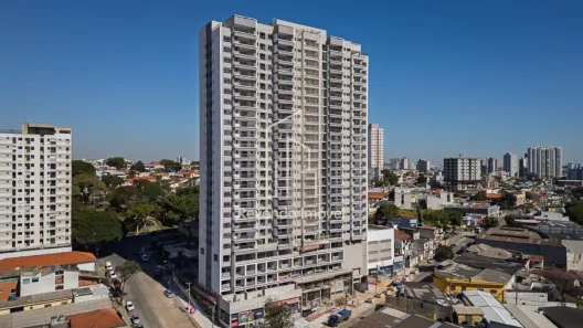 Apartamento com 4 Quartos à venda, 109m² no Cidade Patriarca, São Paulo