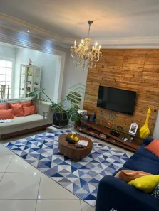 Sobrado com 3 Quartos à venda, 153m² no Cidade Intercap, Taboão da Serra