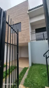 Casa com 3 Quartos à venda, 89m² no Lagoa Dourada, Mandaguaçu