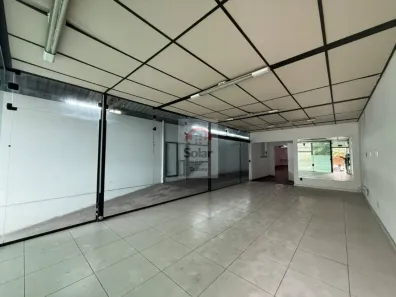 Galpão/Depósito/Armazém à venda, 254m² no Vila São Geraldo, Taubaté