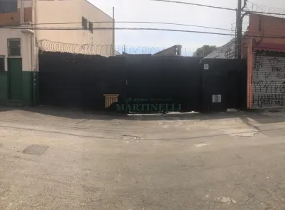 Imóvel Comercial à venda, 711m² no Lapa de Baixo, São Paulo