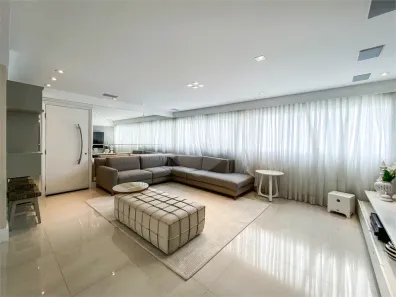Apartamento com 3 Quartos à venda, 116m² no Santana, São Paulo