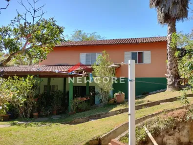 Fazenda/Sítio com 4 Quartos à venda, 230m² no , Monteiro Lobato