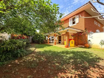 Casa com 4 Quartos à venda, 323m² no São Dimas, Piracicaba