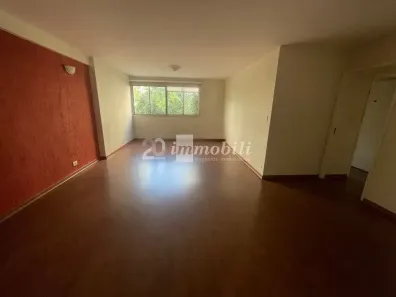 Apartamento com 3 Quartos à venda, 120m² no Santa Cecília, São Paulo