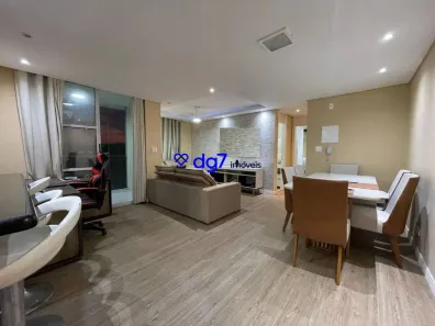 Apartamento com 2 Quartos à venda, 65m² no Rio Pequeno, São Paulo