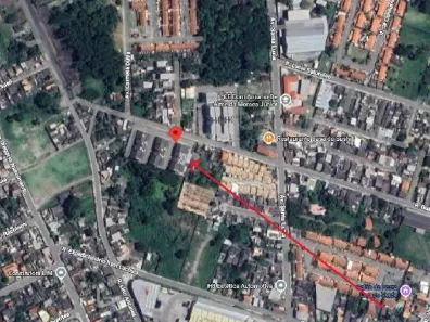Apartamento com 1 Quarto à venda, 56m² no Santa Luzia, São Gonçalo