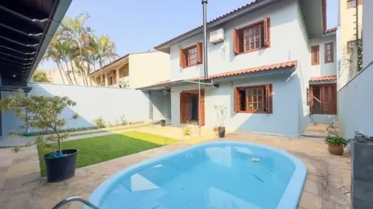 Casa com 3 Quartos à venda, 293m² no Jardim Itu, Porto Alegre