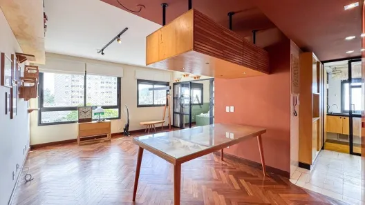 Apartamento com 2 Quartos à venda, 57m² no Santana, Porto Alegre