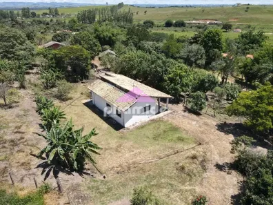 Fazenda/Sítio com 2 Quartos à venda, 80m² no Chácara Itamarati, Caçapava